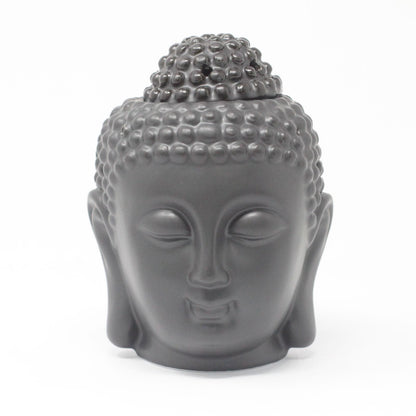 Fragrance Burner - Brown Buddha