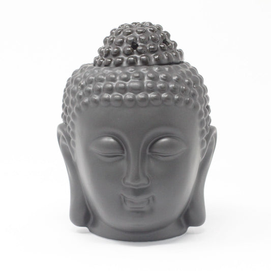 Fragrance Burner - Brown Buddha