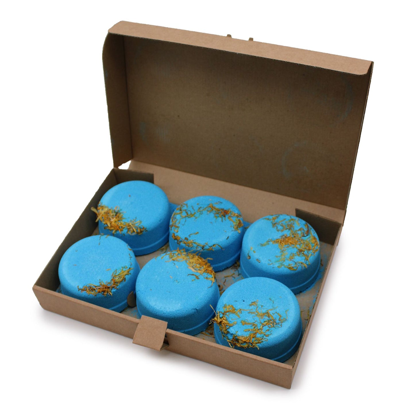 Burbuja Floral Camomila, sabia y Vainilla