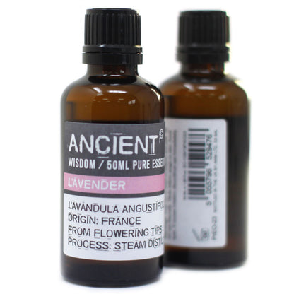 Aceite Esencial 50ml - Benjuí Diluido