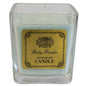 Soy Wax Candle - Talcum Powder