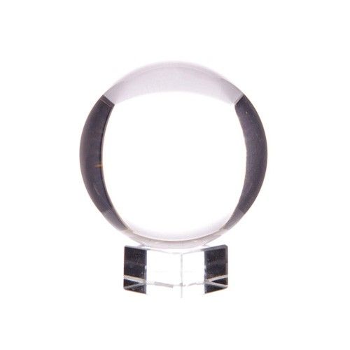 Crystal Ball with Stand 40mm