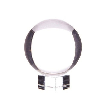 Crystal Ball with Stand 40mm