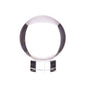 Crystal Ball with Stand 40mm