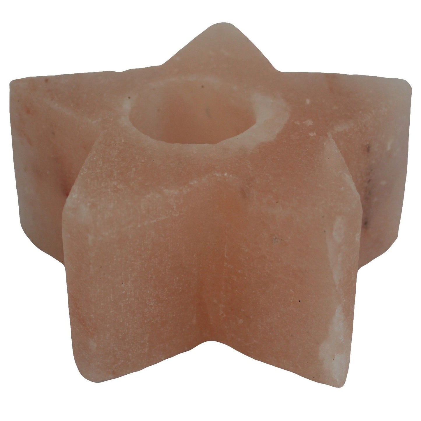 Candle holder - Star