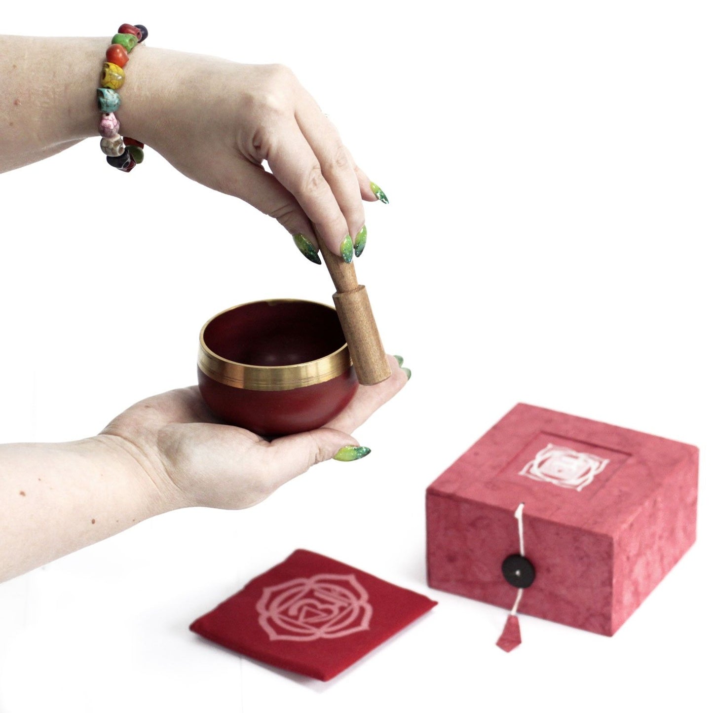 Chakra Bowl - Solar Plexus
