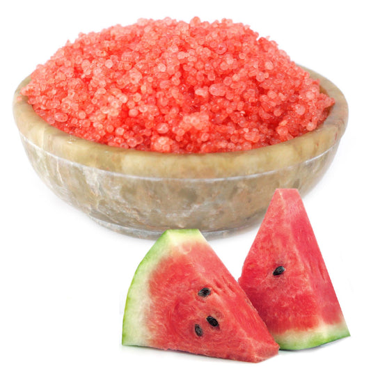 Tropical Paradise Aromatic Granules Sachet - Watermelon