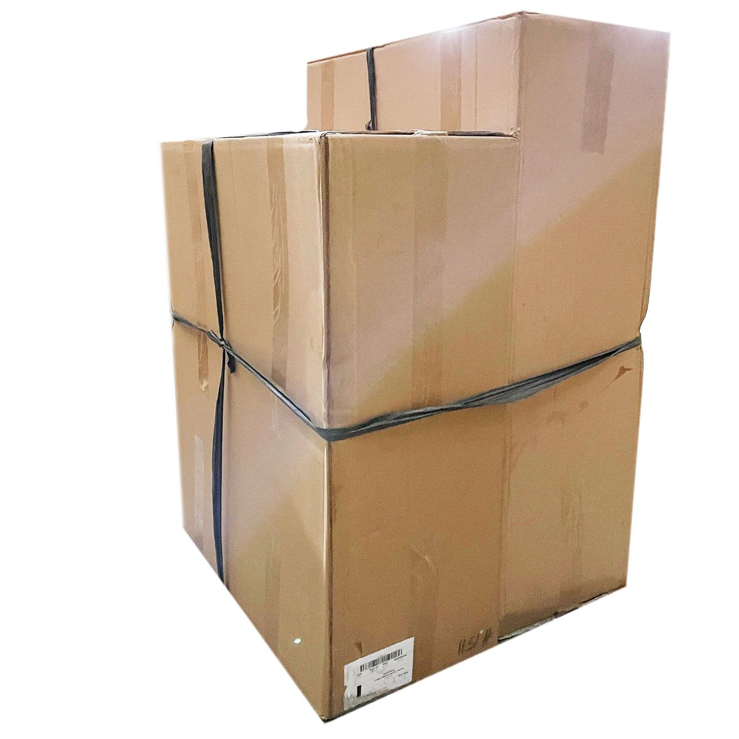 Expositor - Gris Lavado