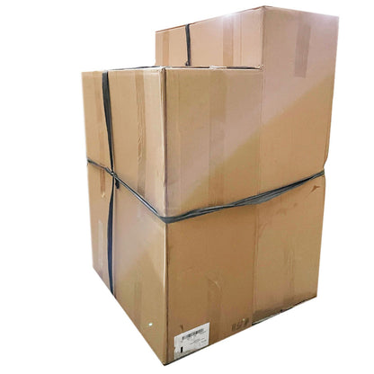 Expositor - Gris Lavado