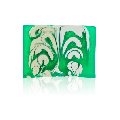 Barra de Jabón Hecho a Mano 1.2kg - Mango