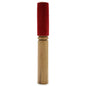 Wooden stick with velvet