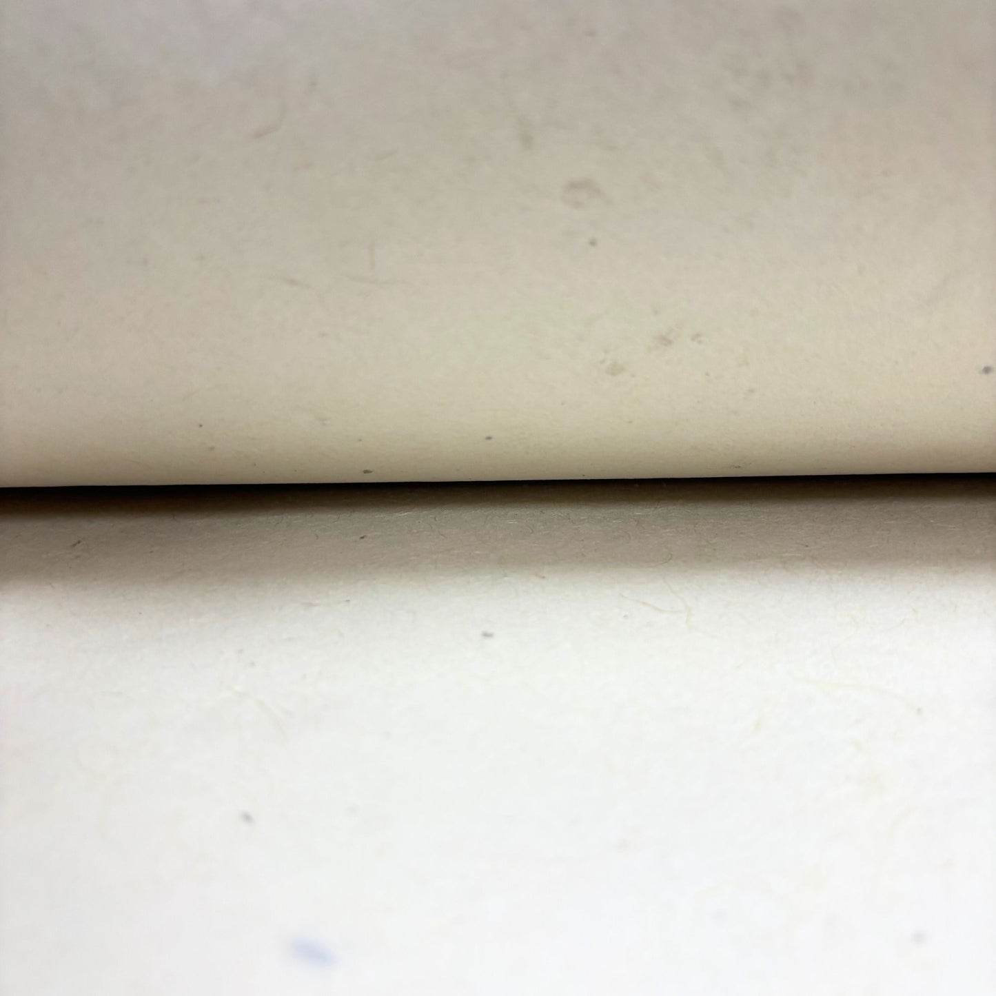 Lokta Papel de envolver hecho a mano - Papel Liso 5gms