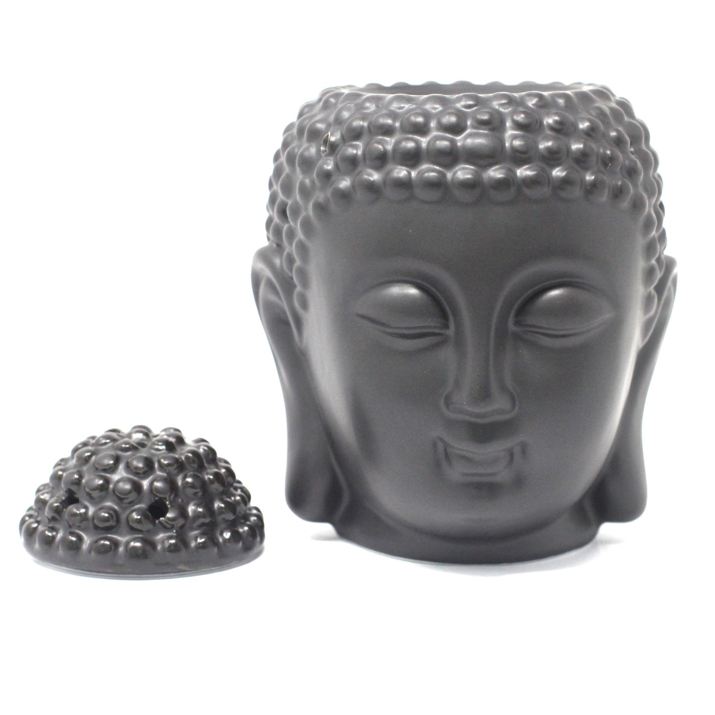 Fragrance Burner - Brown Buddha