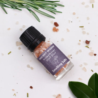 Scented Salts - Skull Blast