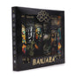 Banjara Buda - Pack de 6 - Caja