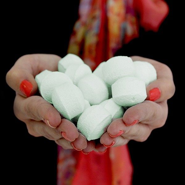 Mini-bombes de 1,3 kg - Mangue