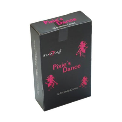 Pixie's Dance Incense Cones