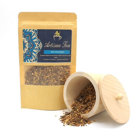 Mélange d'épices Yogi 50 g