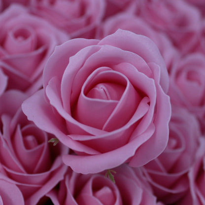 Flor de manualidades deco mediana -