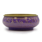 Crown Chakra Charcoal Incense Bowl