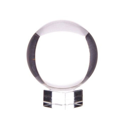 Crystal Ball with Stand 50mm