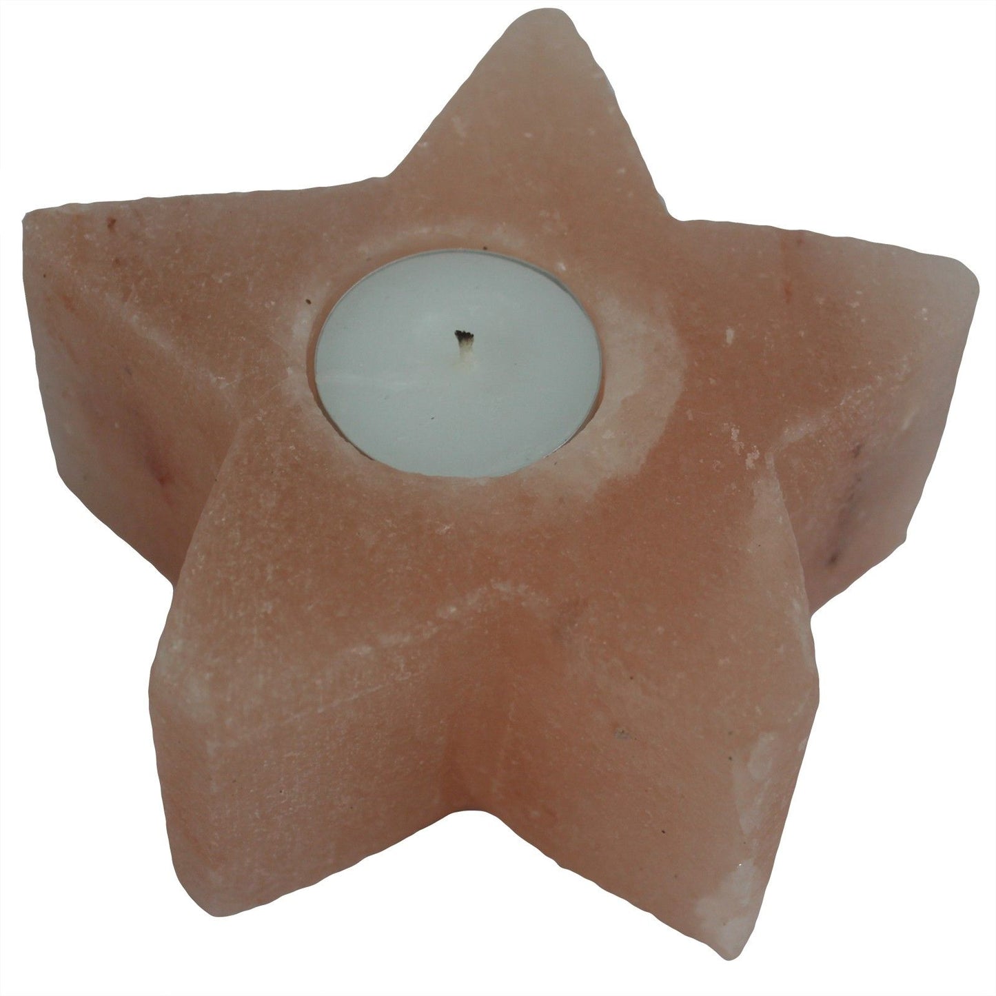 Candle holder - Star