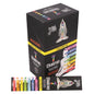 Tribal Soul Incense Sticks - 7 Chakras with Messages