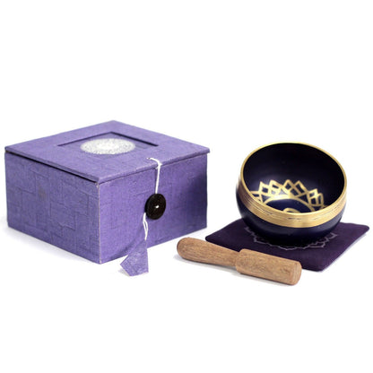 Chakra Bowl - Crown