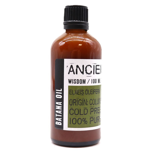 Batana Oil - 100 ml