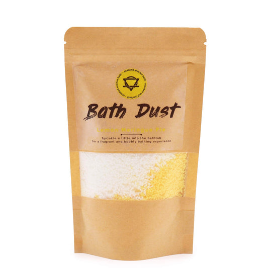 Lemon Tart Bath Powder 190gr