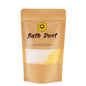 Lemon Tart Bath Powder 190gr