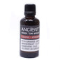 Aceite de Masaje 50ml - Tonificante y Reafirmante