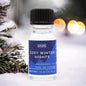 Huile parfumée 10 ml - Nuits d'hiver