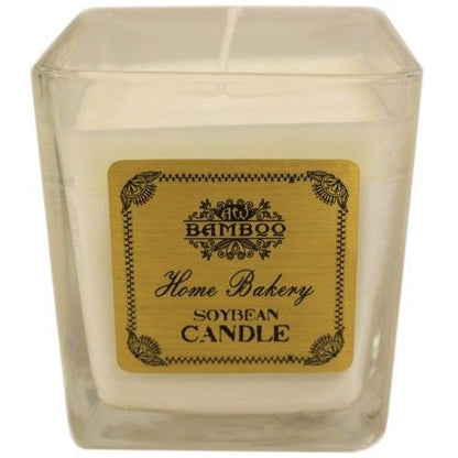 Soy Wax Candle - Bakery
