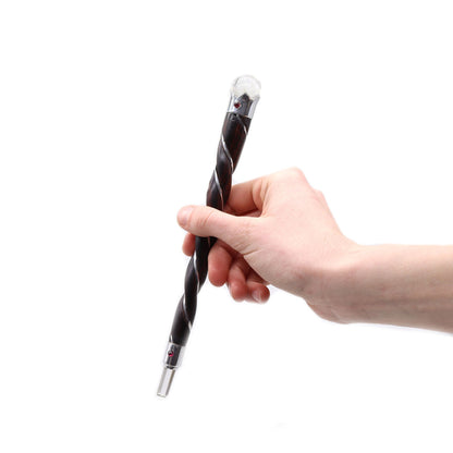 Energy Generators - Rock Quartz Wand