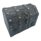 Large Treasure Chest - Gray