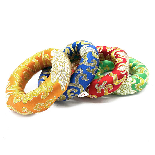 12cm hoop cushion (for 14-16cm singing bowl)