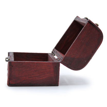 Petit coffre classique (même à l'intérieur de Colb-23)