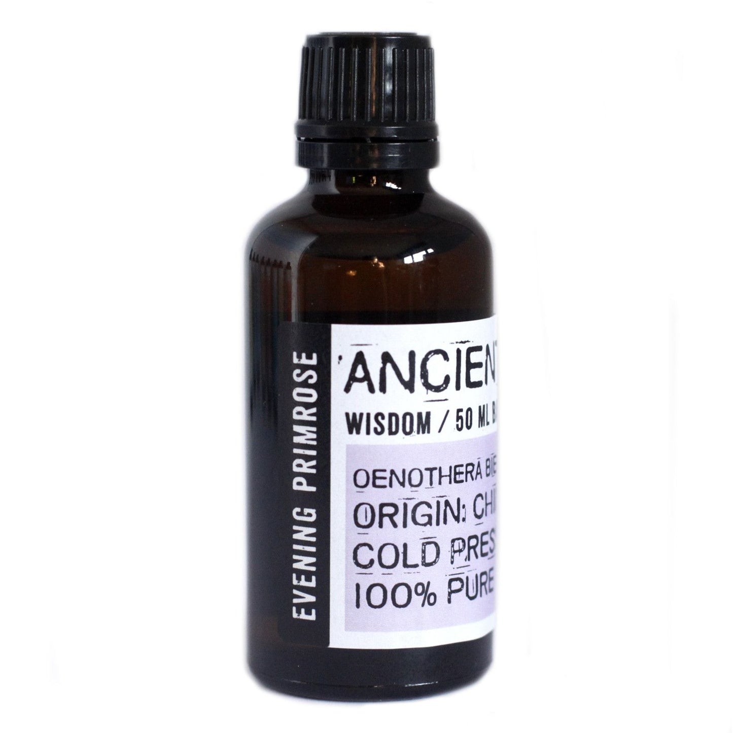 Base Oil 50ml - Evening Primrose