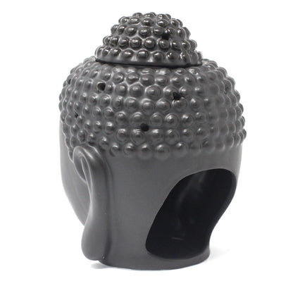 Fragrance Burner - Brown Buddha