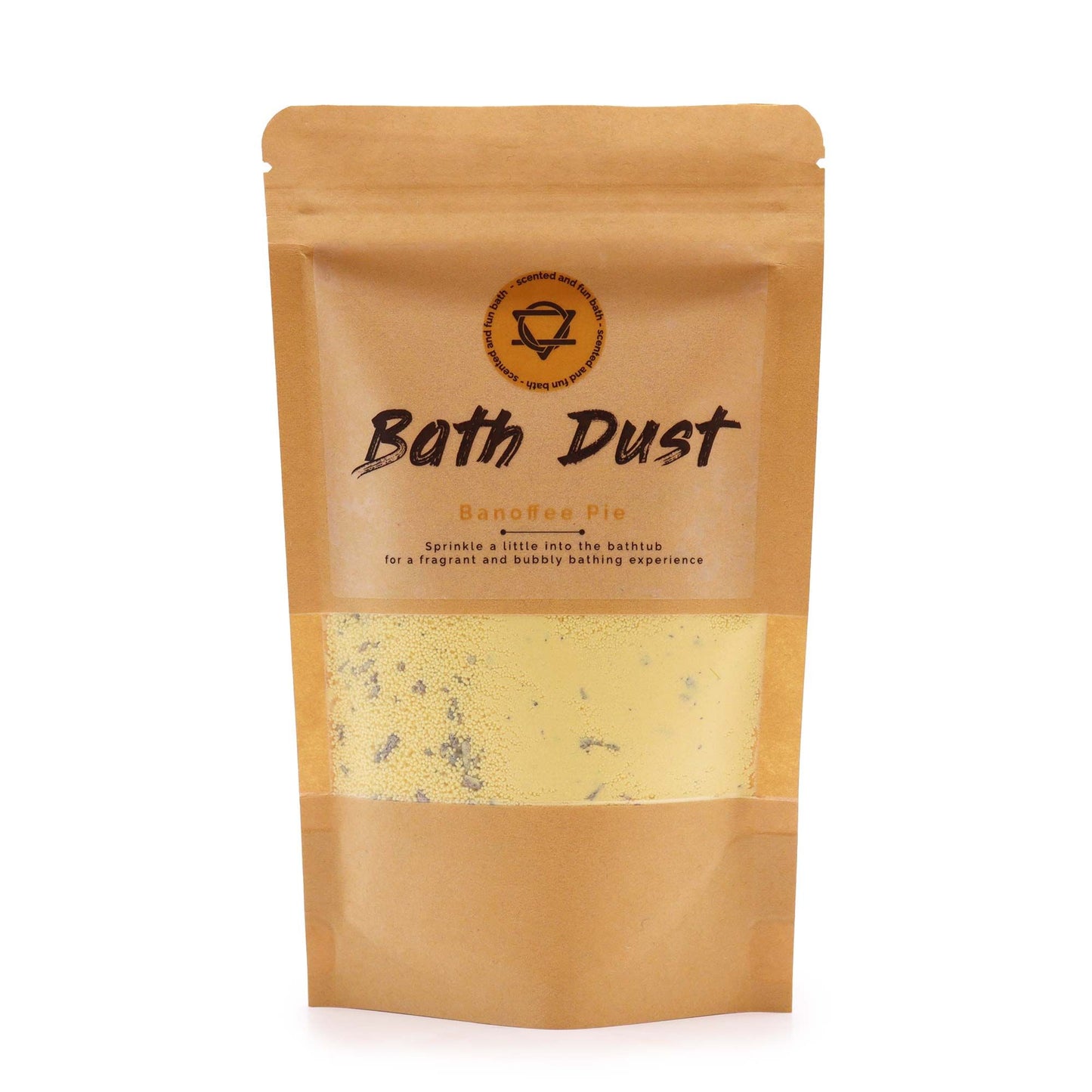 Banoffee Pie Bath Powder 190g