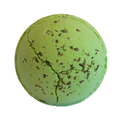 Set of 3 mojito bath bombs