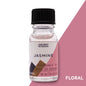 Huile parfumée 10 ml - Jasmin
