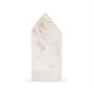 Gemstone points approx. 6cm (0.5kg) - Clear Quartz