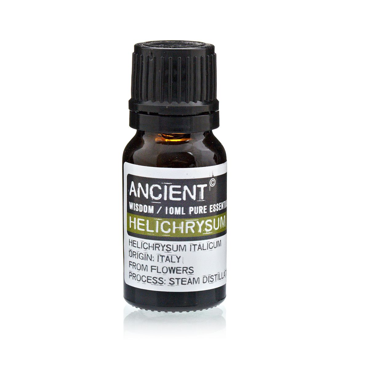 Huiles essentielles d'hélichryse 10 ml