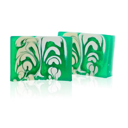 Barra de Jabón Hecho a Mano 1.2kg - Mango