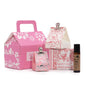 Agnes &amp; Cat Wellness Gift Set - Bloom &amp; Happiness