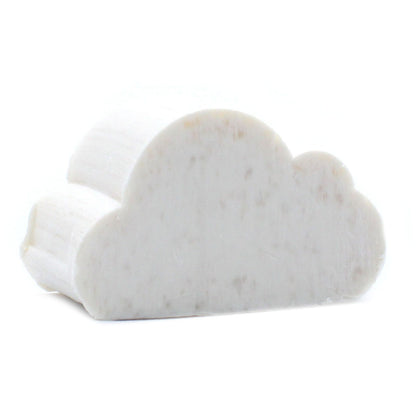 Savon White Cloud Guest - Angel