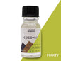 Fragrance Oils 10ml - Coconut