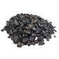 Bulk Black Tourmaline Chips - 1KG